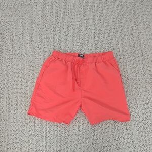 Men's Super Massive Coral Shorts